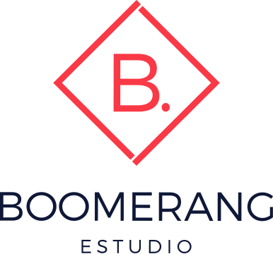 Boomerang Estudio - Diseño Web y Mobile, Branding y Diseño Gráfico, Multimedia, Motion Graphics